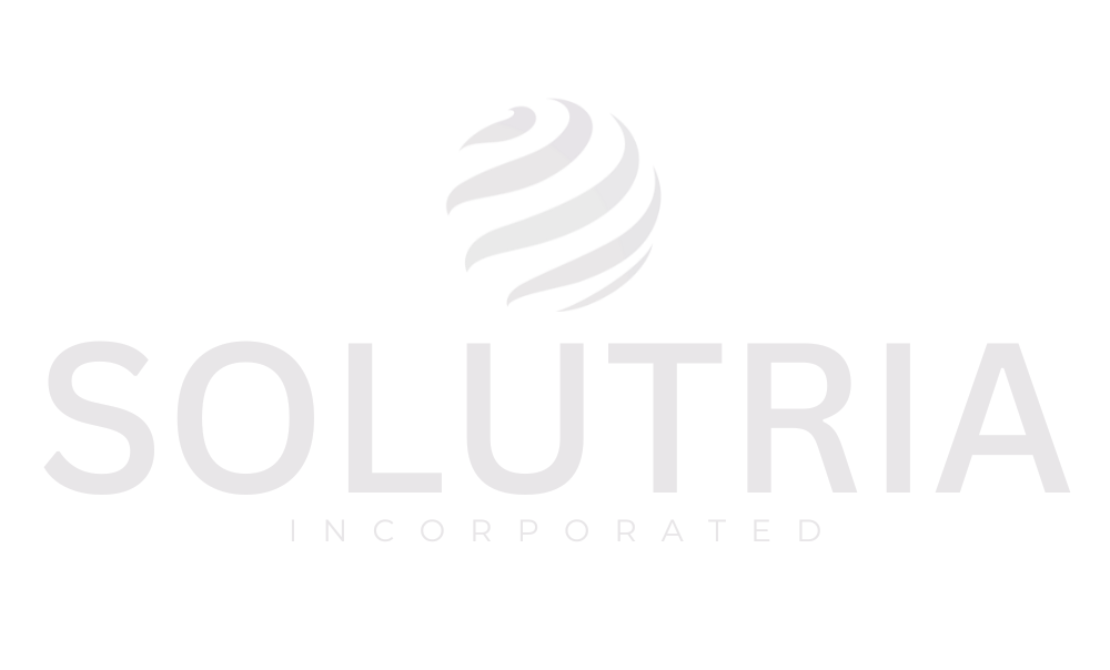 Solutria Incorporated